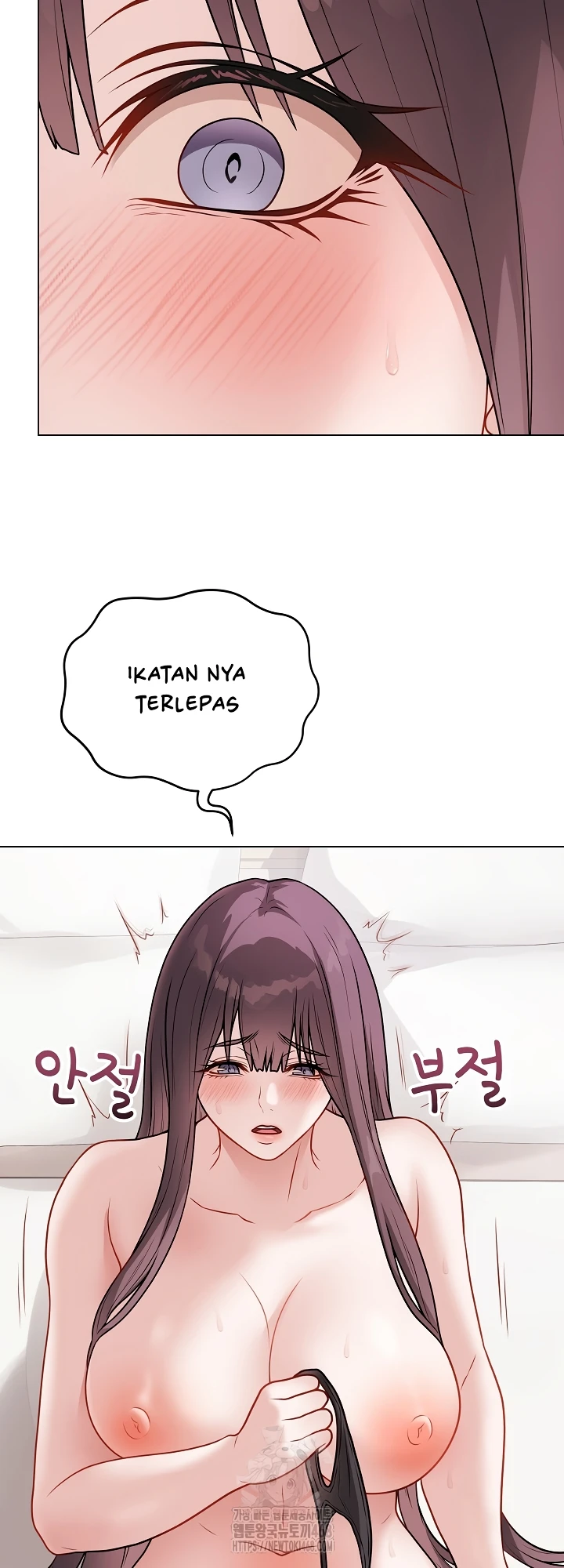 Signed, Sealed, Mistaken - Page 52